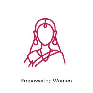 Empowering Women