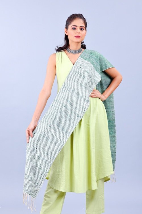 Eri Silk Stole