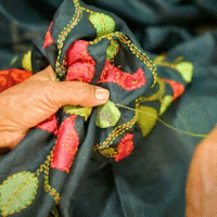 applique
