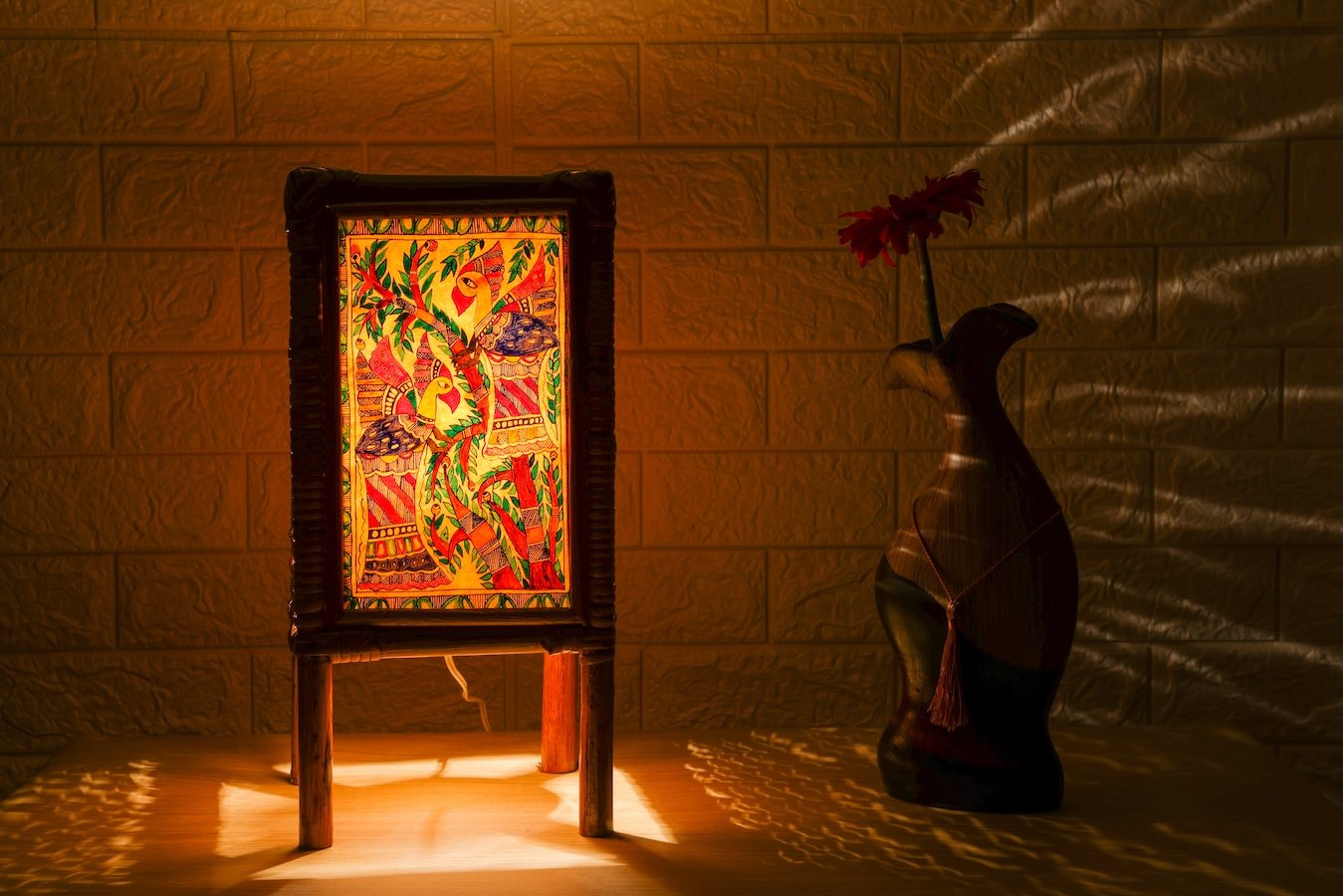 Table Lamp