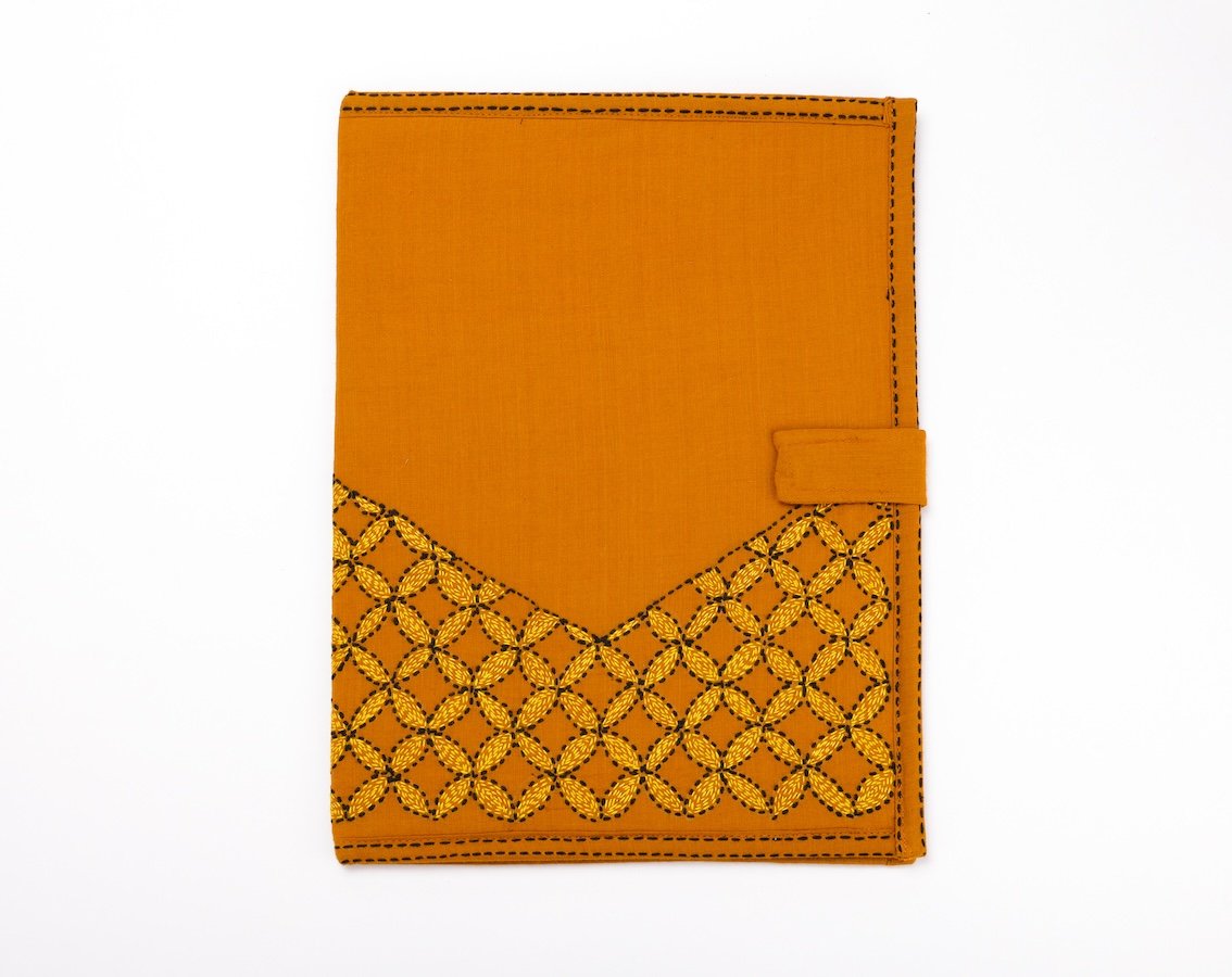 Fabric Folder