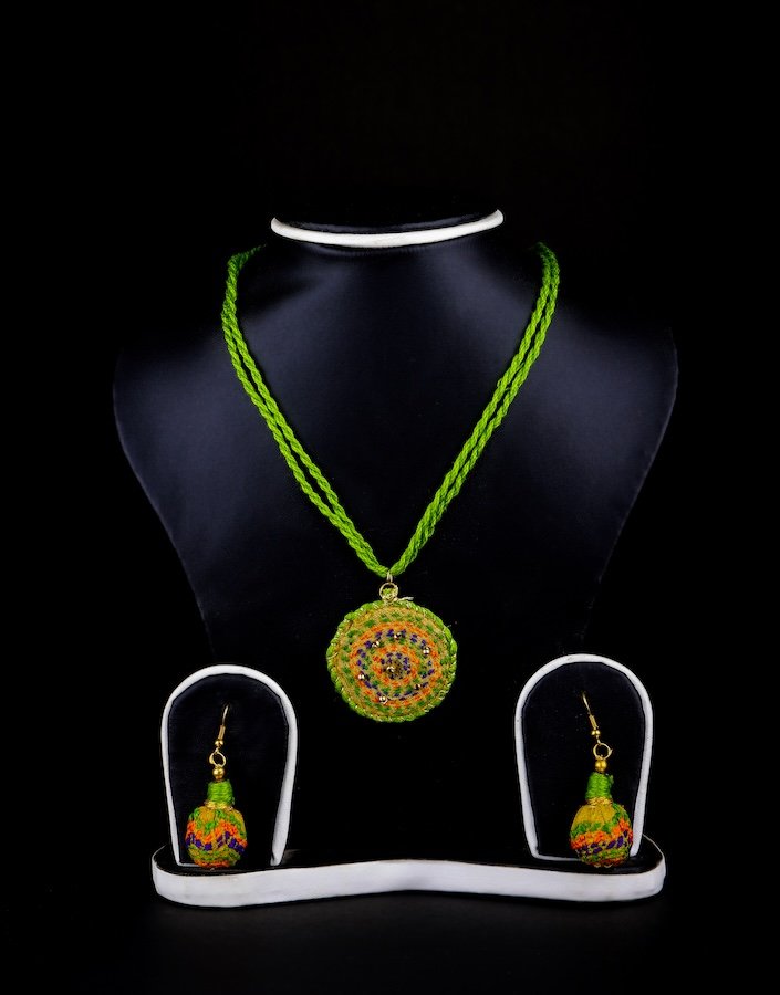 Pendant